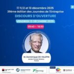 Journées de l'Entreprise - IACE