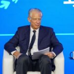 Journées de l’Entreprise | IACE : Villepin plaide pour un cadre juridique harmonisé sans remettre en cause l’ALECA JES IACE 2025