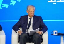 Journées de l’Entreprise | IACE : Villepin plaide pour un cadre juridique harmonisé sans remettre en cause l’ALECA JES IACE 2025