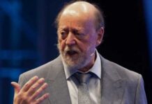 De la Tunisie à l’HPC : Jack Dongarra partage son expertise en algorithmes numériques avec 800 participants