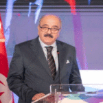 Mohamed Ali Nafti copréside une table ronde ministérielle à Genève