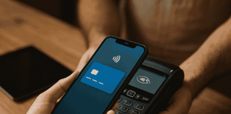 Paiement Mobile