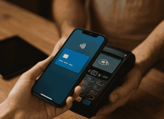 Paiement Mobile