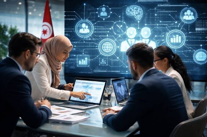 Ressources Humaines - RH - Emploi