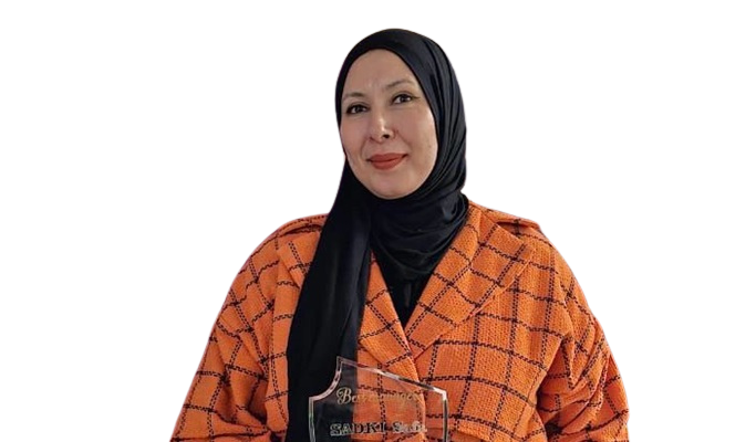 Safa SADKI - DocNet