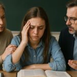 Stress des examens : Quel rôle jouent les parents dans la pression scolaire ? Stress Scolaire
