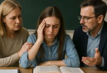 Stress des examens : Quel rôle jouent les parents dans la pression scolaire ? Stress Scolaire