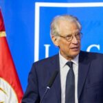 Journées de l’Entreprise | IACE : ‘’L’entreprise doit réajuster son parcours’’, Dominique De Villepin JES IACE 2025
