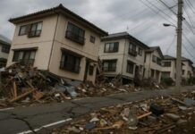 Séisme de magnitude 7,5–7,6 au large du Japon : bilan et risques géologiques Japon