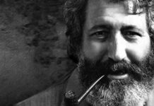 Journées cinématographiques de Carthage – JCC 1966-2024 : un festival entre culture, pouvoir et résistance Tahar Cheriaa - JCC