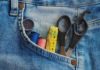 Textile Jean