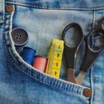 Textile Jean