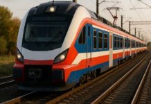 SNCFT 2026 : le grand retour du train tunisien ? Train