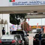 Afflux record de touristes algériens à Jendouba