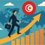 Croissance, inflation, investissements : les paradoxes de l’économie tunisienne Tunisie Croissance