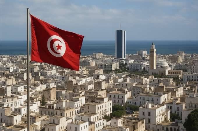 Tunisie Economie