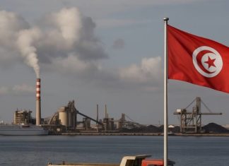 Tunisie Tourisme Energie