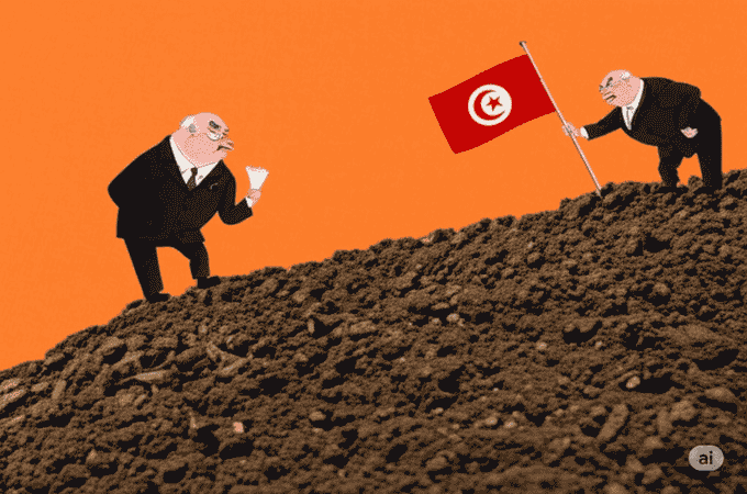 Tunisie UE
