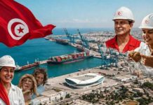 Classement Tunisie