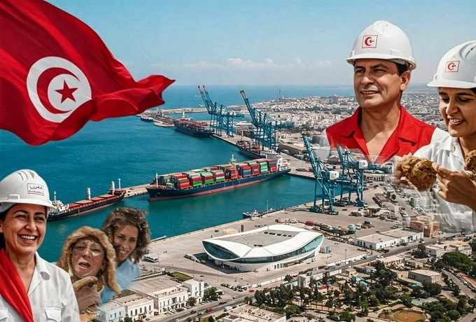 Classement Tunisie