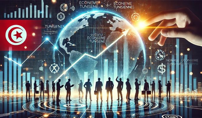 Tunisie Economie reformes