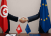 Tunisie Union Européenne