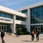 Unversités - Enseignement Supérieur Privé