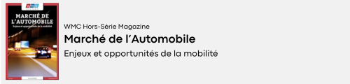 Hors-Série - Marché de l'Automobile 2021