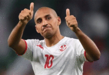 Tunisie : Wahbi Khazri annonce sa retraite à 34 ans