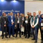 Forum EnerGaïa : Les entreprises tunisiennes prospectent le marché européen des énergies vertes