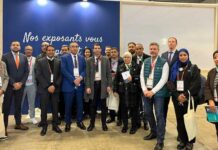 Forum EnerGaïa : Les entreprises tunisiennes prospectent le marché européen des énergies vertes