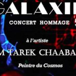 « Galaxie » : un concert-hommage à Sem Tarek Chaabane à la Maison des Arts du Belvédère