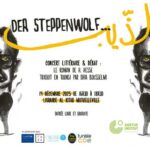 Hermann Hesse en Tunisien : Débat autour de la Traduction Singulière d'”El Dhib” (Der Steppenwolf) par Pop Libris et Al Kitab