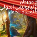 Tunisie : Le Festival International Neapolis célèbre les arts vivants pour l’enfance avec des compagnies du monde entier