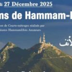 Hammam-Lif à l’écran : le ciné-club relance la mémoire cinématographique de la ville