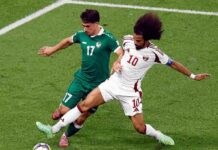 Coupe arabe -Groupe A : quelles chances de qualification après les deux nuls ?: