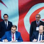 Forum économique tuniso-algérien : entreprises des deux pays concluent sept accords stratégiques