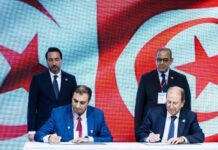 Forum économique tuniso-algérien : entreprises des deux pays concluent sept accords stratégiques