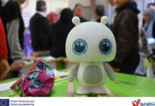 GreenTech Siliana : le Lycée pilote, le Collège Abou el Kacem Chebbi et Al-Hourria dotés de matériel de robotique