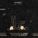 Poésie et émotions : Benjemy signe le spectacle “La Nuit” pour célébrer la langue arabe