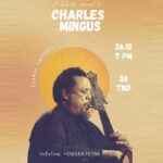 Jazz : les musiciens tunisiens célèbrent l’héritage de Charles Mingus à L’Artisto