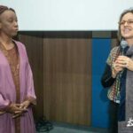 JCC 2025 : l’exposition “Lumière de l’invisible” rend hommage au cinéaste malien Souleymane Cissé