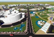 Hôpital universitaire Roi Salman Ibn Abdelaziz : un projet de 14 hectares enfin lancé à Kairouan