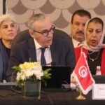 Issam Lahmar appelle à unifier les politiques sociales arabes pour un développement inclusif