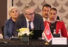 Issam Lahmar appelle à unifier les politiques sociales arabes pour un développement inclusif