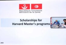 Formation Médicale Tunisie : Suivi du Master Harvard et Transfert d’Expertise pour Aligner la Recherche aux Normes Internationales