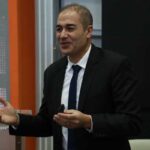 Intelligence artificielle : “Orchestrer le progrès mais aussi protéger l’Humain”, Nizar Yaïche au HR Awards