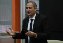 Intelligence artificielle : “Orchestrer le progrès mais aussi protéger l’Humain”, Nizar Yaïche au HR Awards