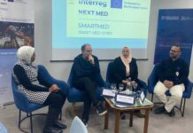 Projet Smartmed : 1,13 million d’euros pour soutenir les villes intelligentes en Tunisie, Grèce et Jordanie