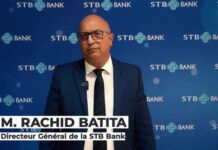 Rachid Batita, DG de la STB : 34 ans d’expérience confirmés par une autorisation ministérielle